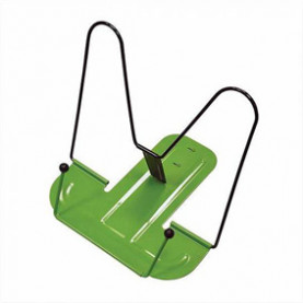 Подставка для книг, металл