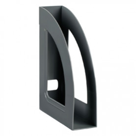 Лоток вертикальный РЕСПЕКТ, 70мм, ассорти