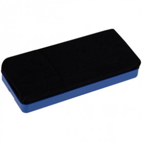 Губка-стиратель для досок  65*150мм, OfficeSpace