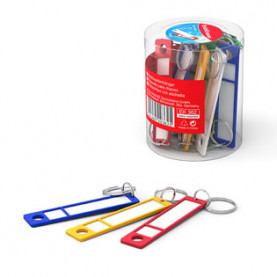 Брелок для ключей большой 63х22мм, ЕК