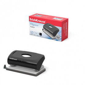 Дырокол до 10л. Elegance, ЕК