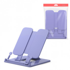 Подставка для книг пластик, ErichKrause®