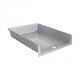 Лоток горизонтальный СТАММ 1в1, ассорти