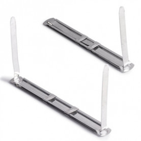 Механизм скоросшиватель метал, Staff