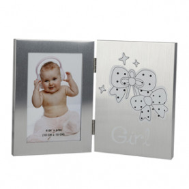 Фоторамка Image Art 6032-S 10х15