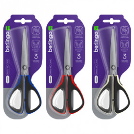 Ножницы 19см "Easycut 300", Berlingo