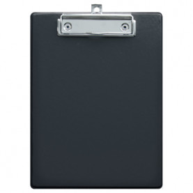 Планшет с зажимом А5, ПВХ, OfficeSpace