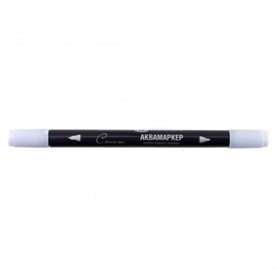 Аквамаркер Сонет двусторонний, Светло-серый