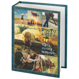 Фотоальбом Image Art IA -100PP 100 фото 10*15, 396