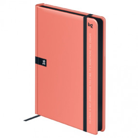 Ежедневник 2026г, А5, "Monochrome", ассорти, soft touch, 7БЦ, BG