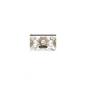 Папка на молнии Zip Card Size, Magic Sky, ЕК