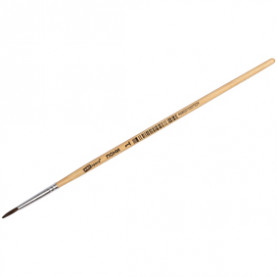 Кисть пони круглая № 1 ArtSpace