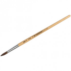 Кисть пони круглая № 6 ArtSpace