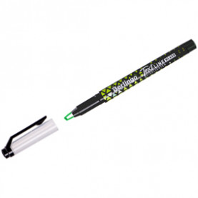 Текстовыделитель "Textline HL450", 0,5-4мм, ассорти, Berlingo