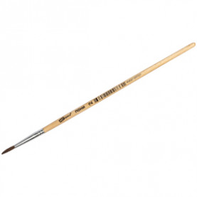 Кисть пони круглая № 2 ArtSpace