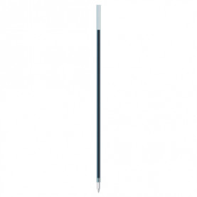 Стержень шариковый 143мм/0,7мм, для "Aviator", светло-синий, Berlingo