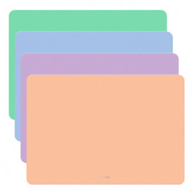 Настольное покрытие А2, ассорти, ЕК