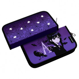 Пенал-книжка Another One, 110x205x25мм, ErichKrause® 