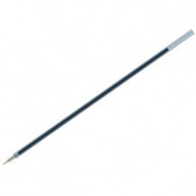 Стержень шариковый 141мм/0,4мм, для  I-10, ассорти, Berlingo