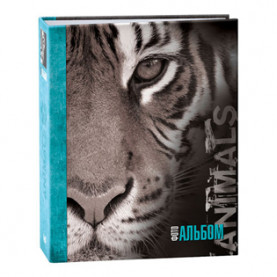 Фотоальбом Image Art IA -200PP 200 фото, 2 фото 10*15 на странице, 265