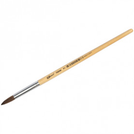 Кисть пони круглая № 7 ArtSpace