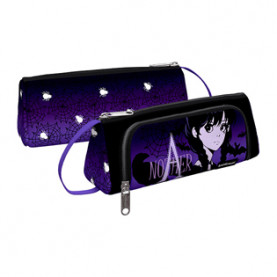 Пенал-органайзер 210x80x100мм Another One, 2 отд., ErichKrause 