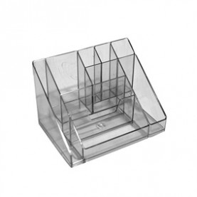 Подставка для канц. принадлежностей Каскад Стамм