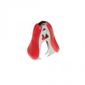 Антистеплер №24/6 EAGLE с фиксатором