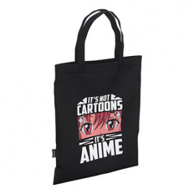 Сумка-шоппер ErichKrause® 10L It`s Anime