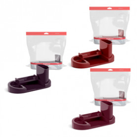 Подставка для канц. принадлежностей Harmony, Marsala, ассорти, ЕК