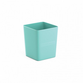 Стакан для канц. принадлежностей Classic, ассорти, ЕК