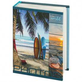 Фотоальбом Image Art IA -100PP 100 фото 10*15, 401