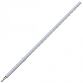 Стержень шариковый 107мм 0,7мм игольчатый наконечник, Brauberg ..