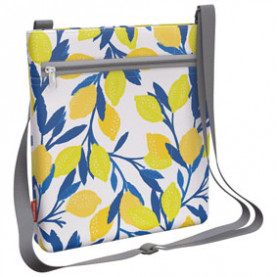 Сумка через плечо Lemon Tree, 270x270мм, ErichKrause® 