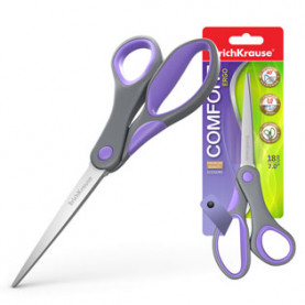 Ножницы 18см. COMFORT, EK