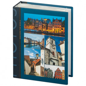 Фотоальбом Image Art IA -100PP 100 фото 10*15, 387