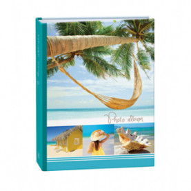 Фотоальбом Image Art IA -200PP 200 фото, 2 фото 10*15 на странице, 309