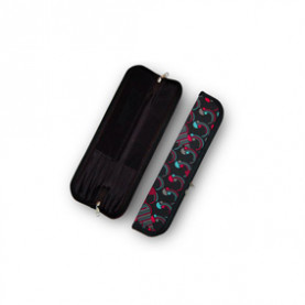 Пенал для кистей № 2 (360*70*25мм)