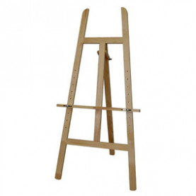 Мольберт напольный Юный художник (1100 х 570 х 800 мм)