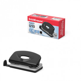 Дырокол до 10л. U10, ЕК 