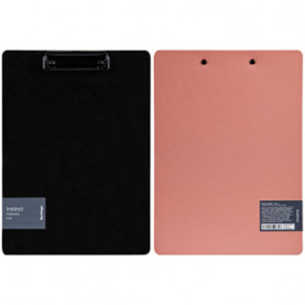 Планшет с зажимом А4, "Instinct" Berlingo