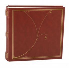 Фотоальбом Image Art-200 (BBM46200/2) 2 фото 10*15 на стр. серия 107