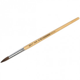 Кисть пони круглая № 8 ArtSpace