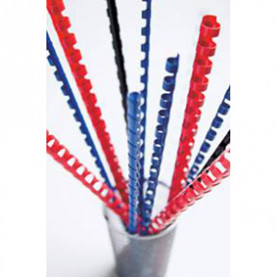 Пружина для переплета 28мм (201-240л)