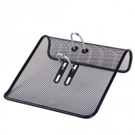 Подставка д/календаря большая Germanium, металл.