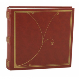 Фотоальбом магнитный Image Art 31*32 (ВВА30) 30л. серия 107