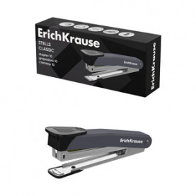 Степлер №10 до 15л, Stells Classic, ЕК