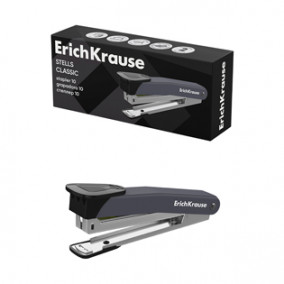 Степлер №10 до 15л, Stells Classic, ЕК