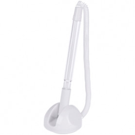 Ручка шариковая настольная "Reception" синяя, 0,7мм, OfficeSpace 