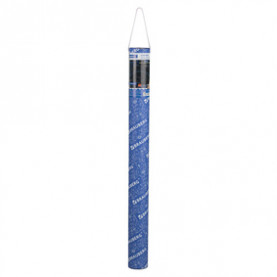 Карта настенная интерактив. Звездное небо/планеты, 101х69мм, в тубусе